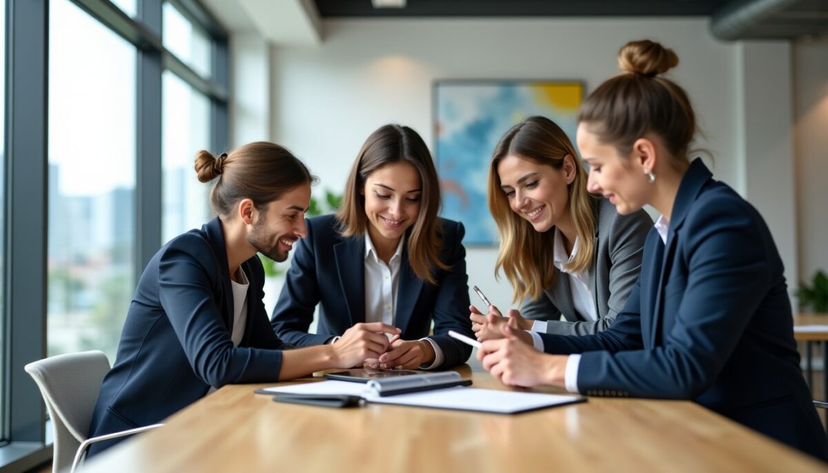 Bien choisir son cabinet de création d’entreprise : guide clair pour réussir son lancement