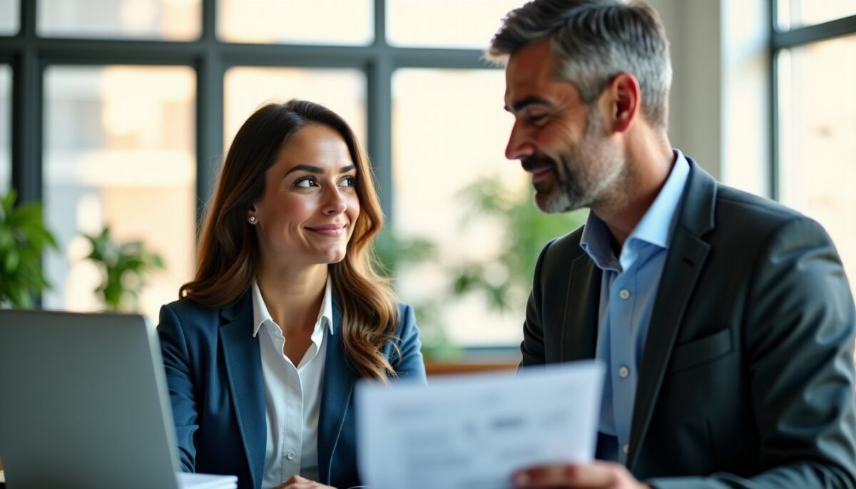 3 raisons de prendre conseil auprès d’un expert comptable pour piloter sereinement votre entreprise