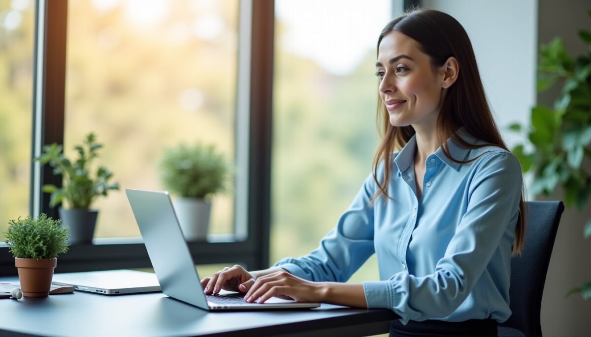 Remplir un PDF en ligne sans logiciel : guide pratique pour vos documents du quotidien