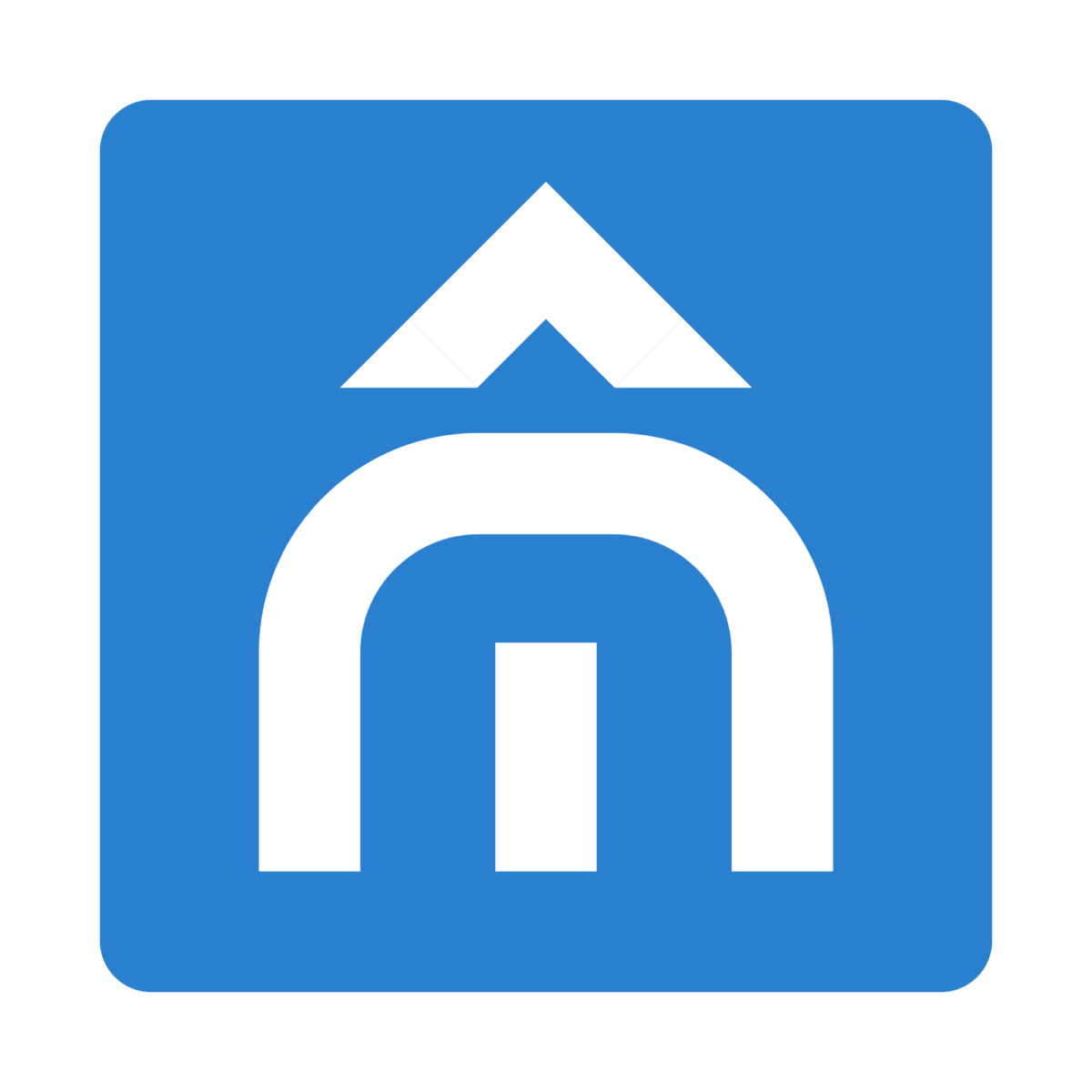 Logo Mon logo à moi