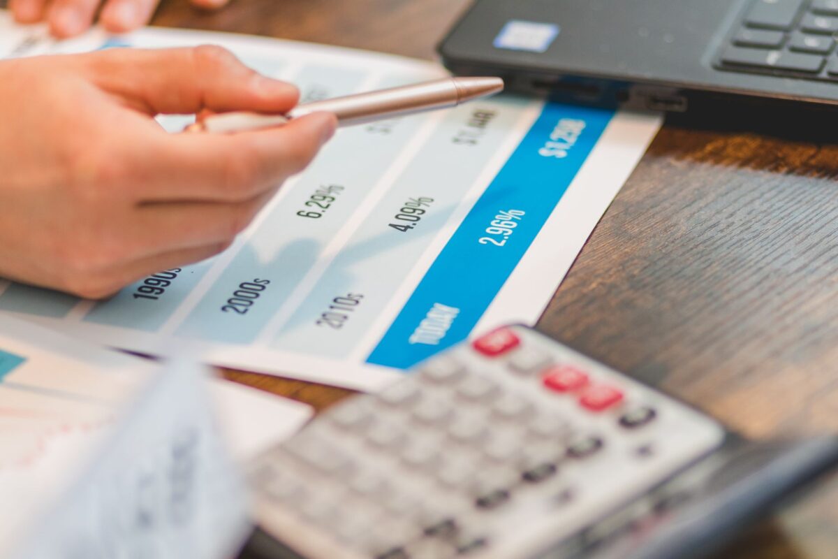 automatiser ton business reporting construire tableau